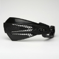 Picture of Cycra MX-Race Handguard - Black-Black