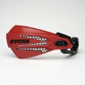 Picture of Cycra MX-Race Handguard GG - Red-Black