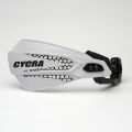 Picture of Cycra MX-Race Handguard - White-Black
