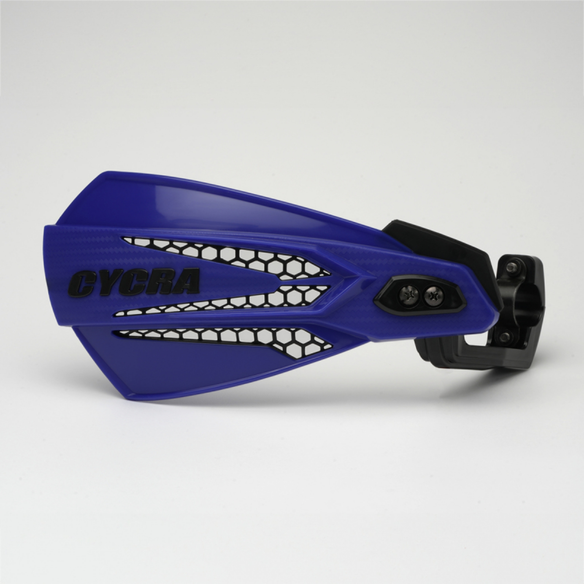 Picture of Cycra MX-Race Handguard - Blue-Black