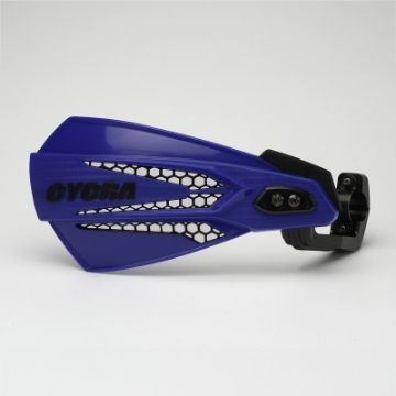 Picture of Cycra MX-Race Handguard - Blue-Black