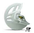 Picture of Cycra 13-17 Honda CRF250R-CRF450R Disc Covers - Natural