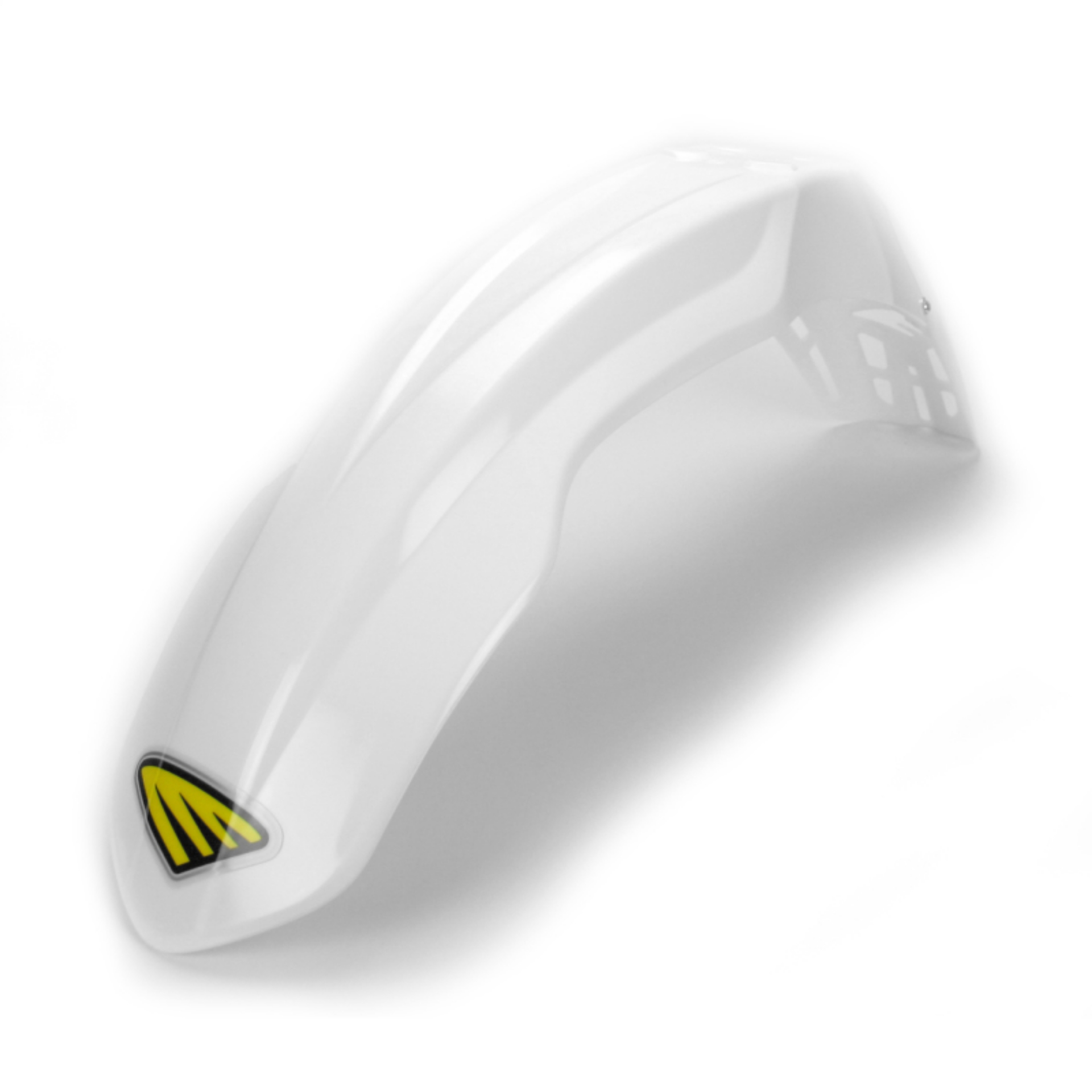 Picture of Cycra 04-09 Honda CR125R-250R-CRF250R-450R Cycralite Front Fender - White