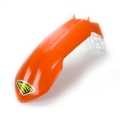 Picture of Cycra 07-14 KTM 125-530 SX-XC-SX-F-XC-F-XC-W-EXC-EXC-R Cycralite Front Fender - Orange