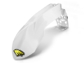 Picture of Cycra 13-16 KTM 125-500 SX-XC-SX-F-XC-F-XC-W-EXC-EXC-F-XCF-W Cycralite Front Fender - White