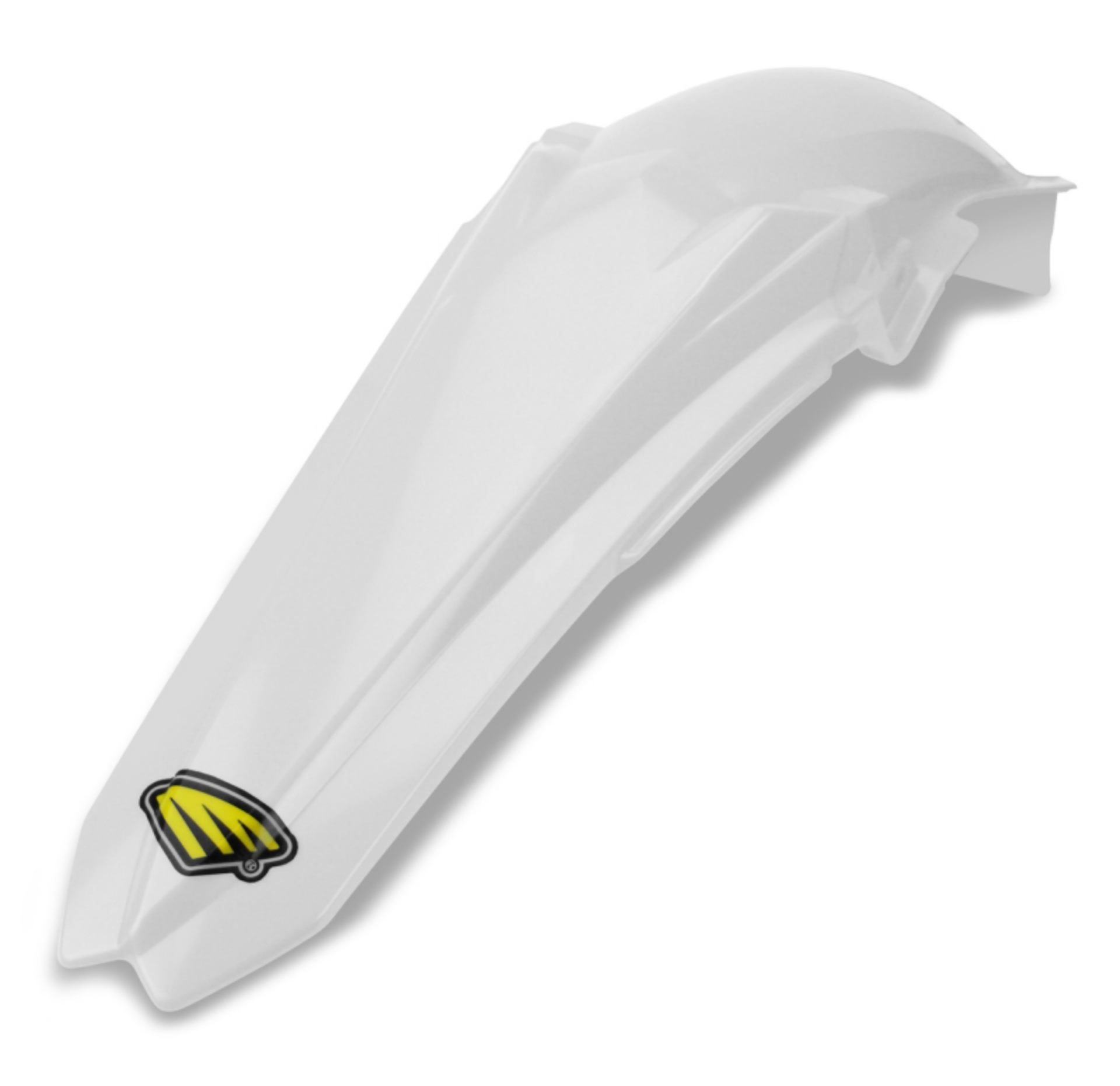 Picture of Cycra 10-13 Yamaha YZ450F Powerflow Rear Fender - White