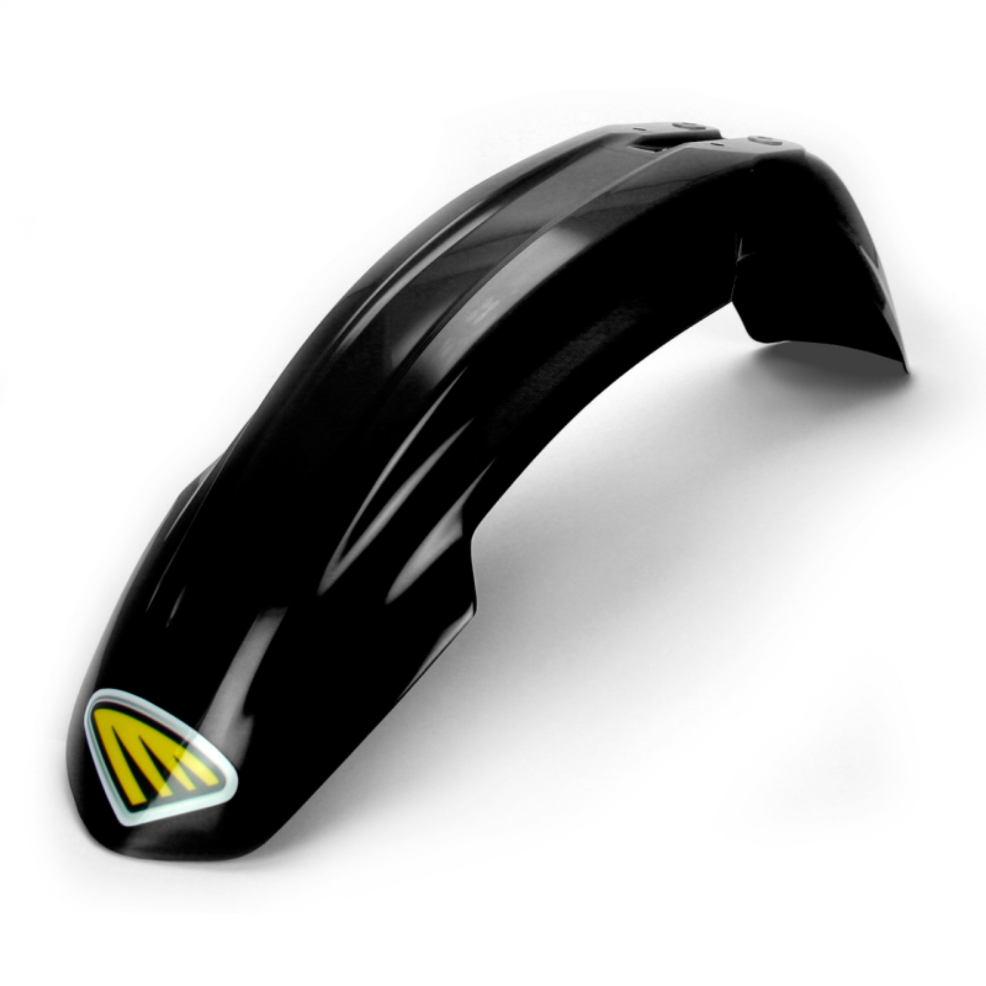 Picture of Cycra 05-14 Yamaha YZ125-450F Performance Front Fender - Black