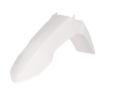 Picture of Cycra 23+ Yamaha WR450F-YZ450F-FXF Front Fender - White