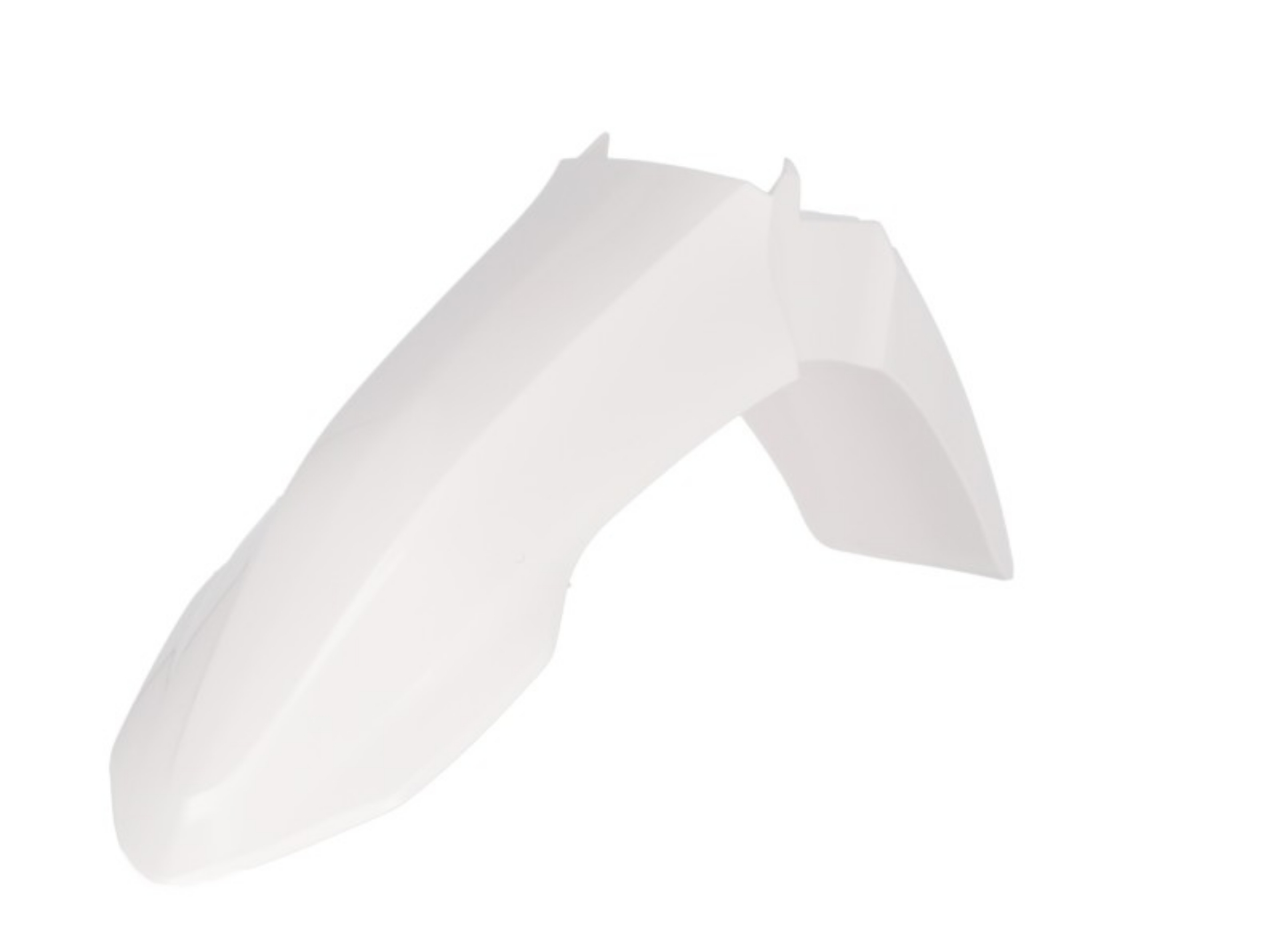 Picture of Cycra 23+ Yamaha WR450F-YZ450F-FXF Front Fender - White