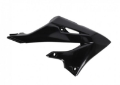 Picture of Cycra 22+ Yamaha YZ125-250-X Replica Radiator Shrouds - Black
