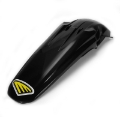 Picture of Cycra 02-04 Honda CRF450R Powerflow Rear Fender - Black