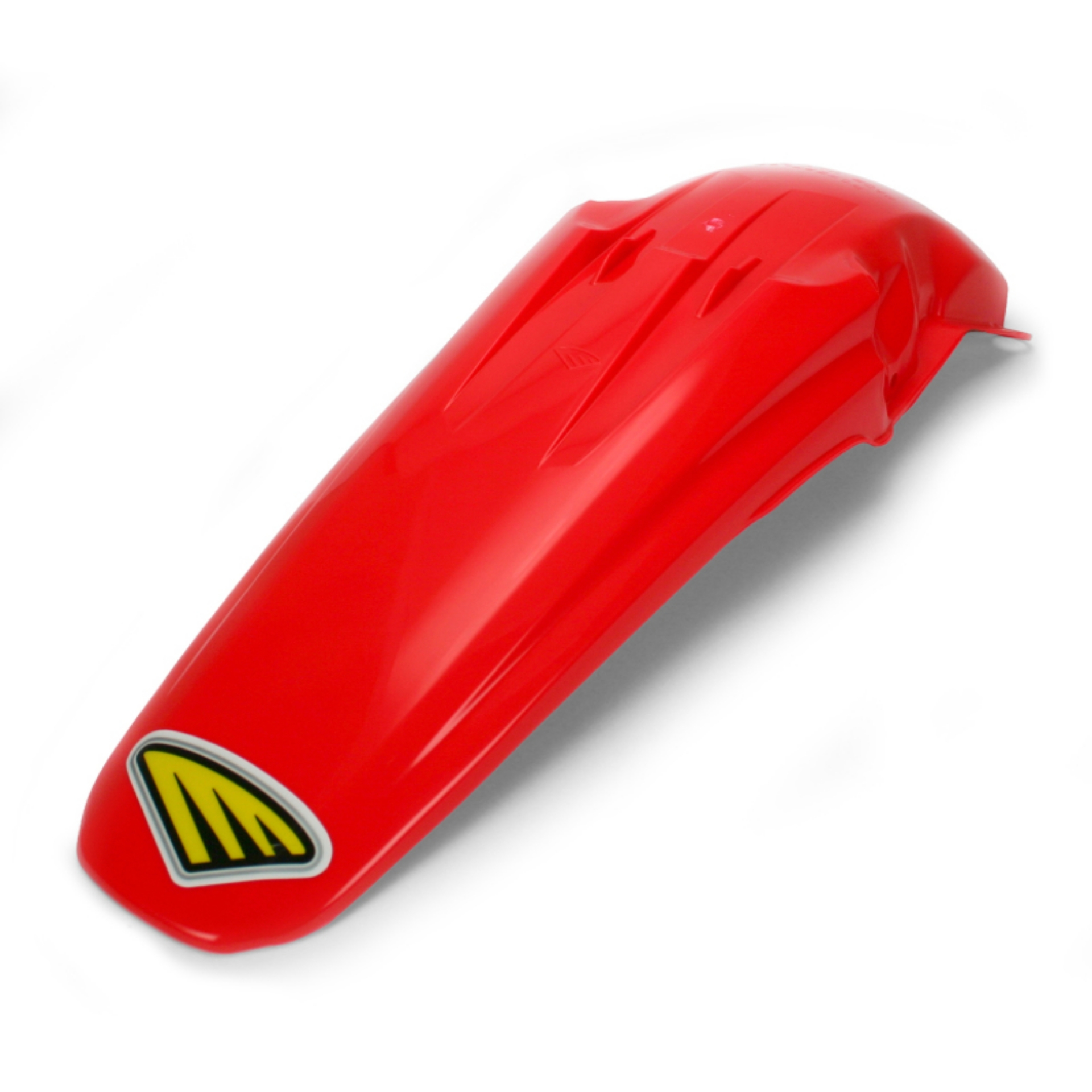 Picture of Cycra 02-04 Honda CRF450R Powerflow Rear Fender - Red