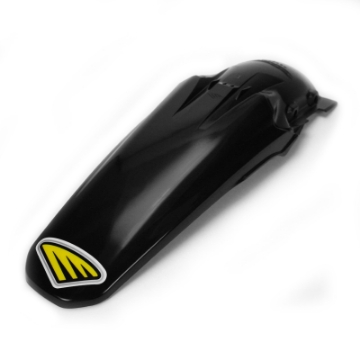 Picture of Cycra 06-09 Honda CRF250R Powerflow Rear Fender - Black