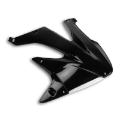 Picture of Cycra 05-08 Honda CRF450R Powerflow Radiator Shrouds - Black