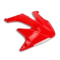 Picture of Cycra 05-08 Honda CRF450R Powerflow Radiator Shrouds - Red