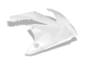 Picture of Cycra 09-13 Honda CRF250R-450R Powerflow Radiator Shrouds - White