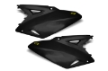 Picture of Cycra 08-17 Suzuki RMZ 250-450 Side Number Panels - Black