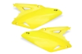 Picture of Cycra 08-17 Suzuki RMZ 250-450 Side Number Panels - Yellow