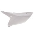 Picture of Cycra 23+ Yamaha WR450F-YZ450F-FX Side Number Panels - White