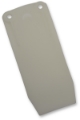 Picture of Cycra 17-21 Honda CRF250R-450RX Mud Flaps - Natural