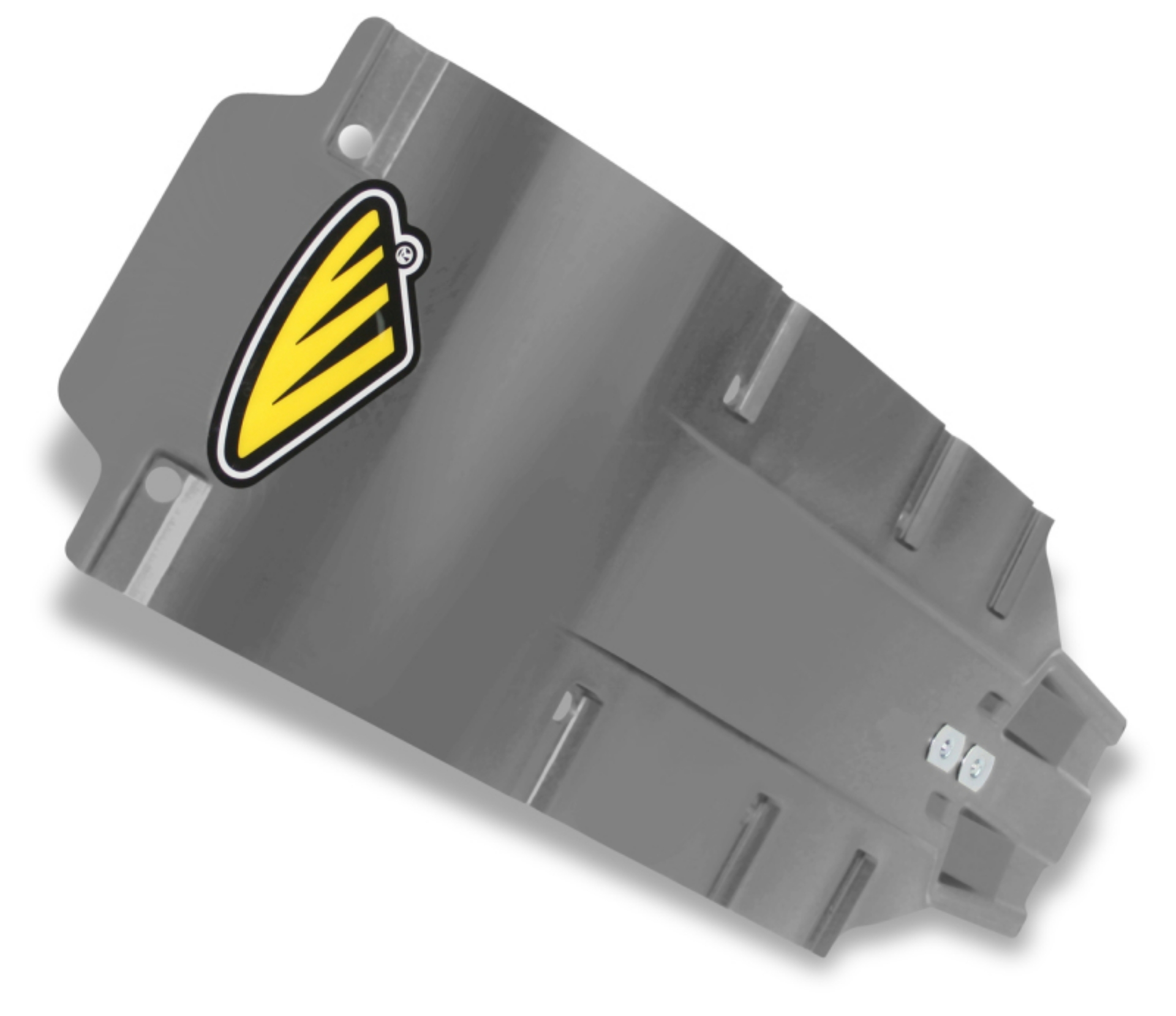 Picture of Cycra 09-16 Honda CRF450R Speed Armor Skid Plate - Grey