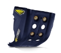 Picture of Cycra 16-18 Husqvarna FC250-350-FX350 Full Armor Skid Plate - OEM Blue