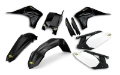 Picture of Cycra 10-13 Yamaha YZ450F Powerflow Body Kit - Black