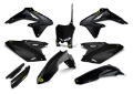 Picture of Cycra 08-17 Suzuki RMZ 250-450 Powerflow Body Kit - Black