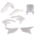 Picture of Cycra 23+ Yamaha YZ250F-450F-FX 5 PC- Replica Body Kit - White