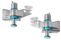 Picture of King Shocks 2022+ Toyota Tundra Rear Bump Stop Kit Pair