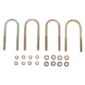 Picture of Rancho 59-63 Jeep CJ3 Front U-Bolt Kit