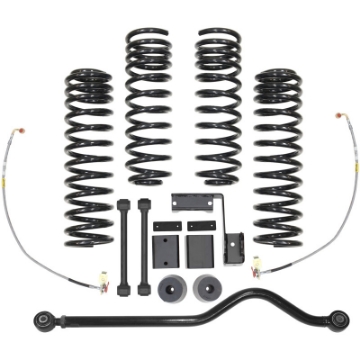 Picture of Rancho Suspension System Component - Box One