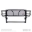 Picture of Westin 19-22 Ram 2500-3500 Excl- Power Wagon HDX Grille Guard - Black