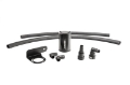 Picture of Corsa 2015-2025 Ford F-150 5-0L V8 Auto Aluminum Oil Catch Can w-Mounting Bracket