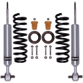 Picture of Bilstein B8 6112 Series 15-20 Ford F150 4WD Only Front Suspension Kit