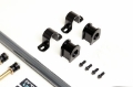 Picture of Progress Tech LT 99-06 Chevy Silverado 2500 4WD - GMC Sierra 1500 4WD Front Sway Bar 35mm - Gray