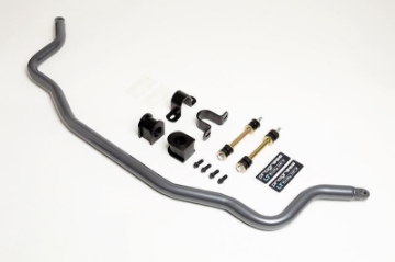 Picture of Progress Tech LT 07-20 Chevrolet Suburban-Tahoe - GMC Sierra 1500 Front Sway Bar 38mm - Gray