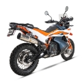Picture of Vance & Hines KTM 790-890 Adventure - Husqvarna Norden 901 Adventure Hi-Output 450 Slip-on Exhaust