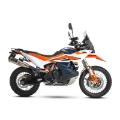 Picture of Vance & Hines KTM 790-890 Adventure - Husqvarna Norden 901 Adventure Hi-Output 450 Slip-on Exhaust