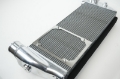 Picture of CSF 16-19 Ferrari 488 GTB-Spider 19-20 Pista High Performance Intercooler System - Raw