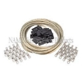 Picture of NAMZ Bulk Battery Cable Dealer Kit w-Cable & Lugs & Shrink Ends