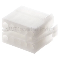 Picture of NAMZ AMP Mate-N-Lock 10-Position Female OEM Style Connector HD 70293-87A