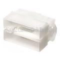 Picture of NAMZ AMP Mate-N-Lock 12-Position Male OEM Style Connector HD 72276-74