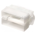 Picture of NAMZ AMP Mate-N-Lock 12-Position Male OEM Style Connector HD 72276-74