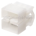 Picture of NAMZ AMP Mate-N-Lock 6-Position Male OEM Style Connector HD 72041-71