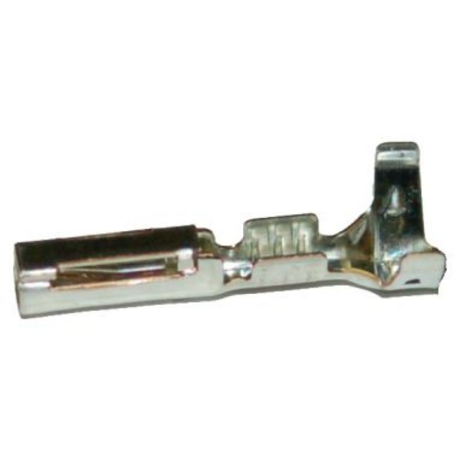 Picture of NAMZ AMP 040 Series Plug Terminals - 25 Pack HD 72991-01
