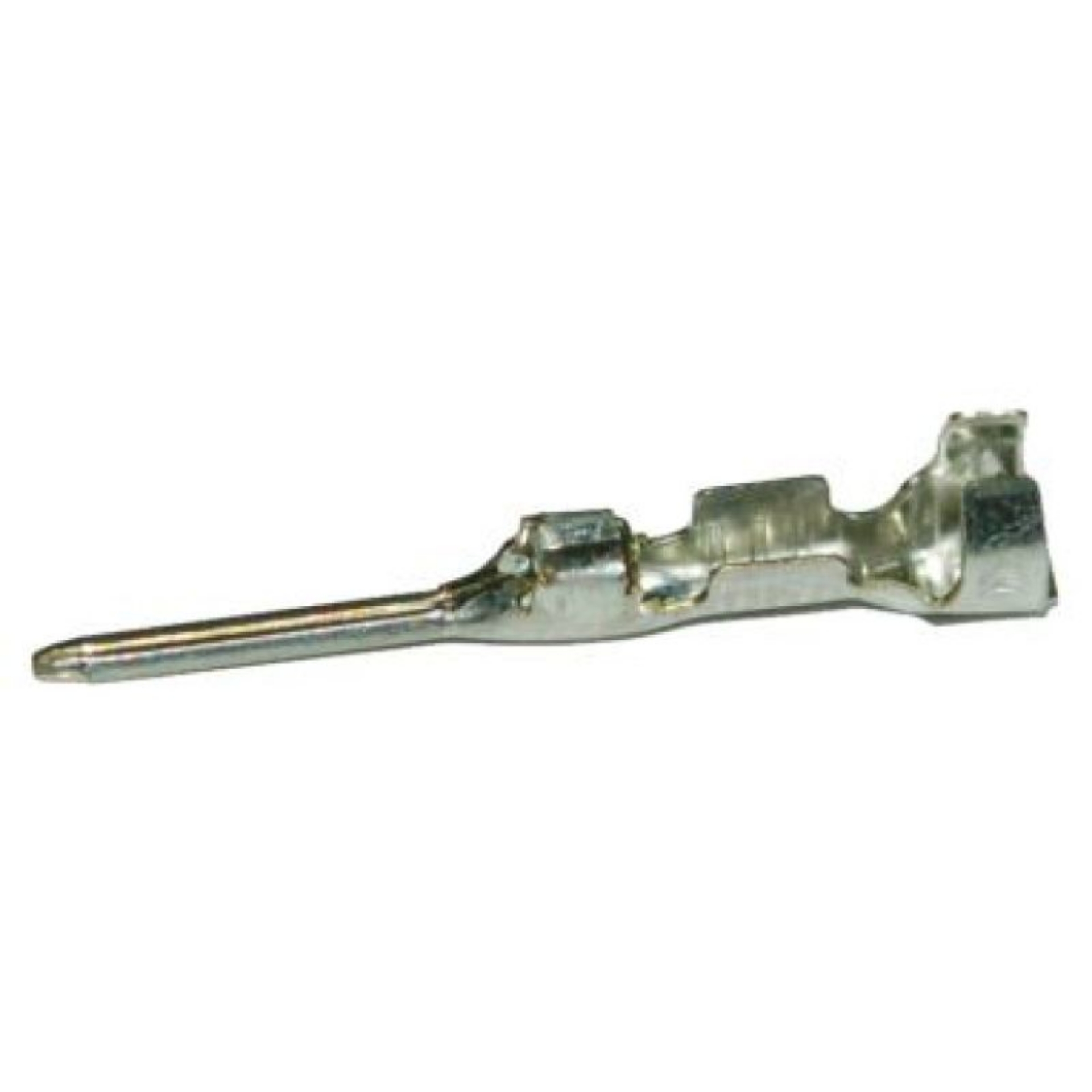 Picture of NAMZ AMP 040 Series Cap Terminals - 25 Pack HD 72990-01