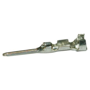 Picture of NAMZ AMP 040 Series Cap Terminals - 25 Pack HD 72990-01