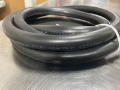 Picture of Fragola -12AN Push-Lite Hi-Temp Black Hose - 6ft