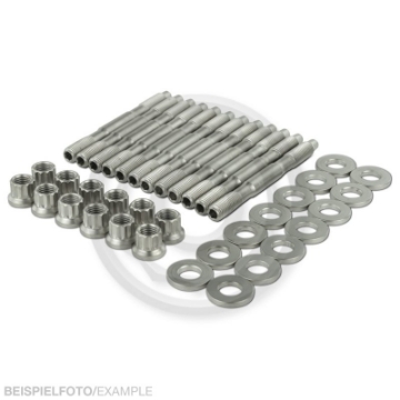 Picture of Wagner Tuning Audi RS4 B5 Pro-Series 18-8 Cylinder Head Stud Set